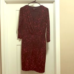 NWT Tahari dress. Size 6